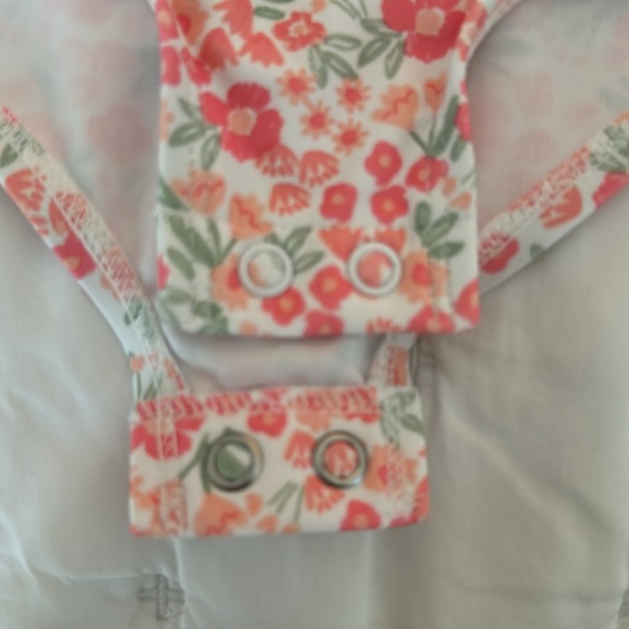 3M Baby Girl Bathing Suit - Picture 4 of 4